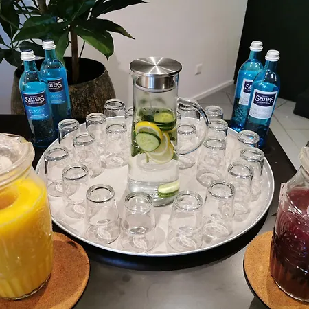 Akteon Hotell Stuttgart