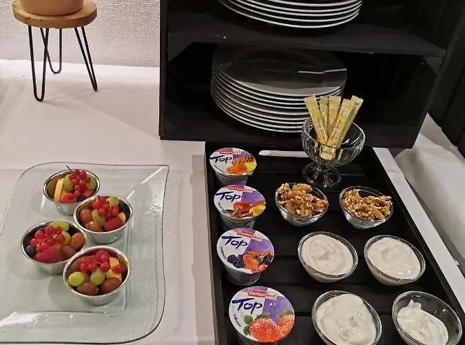 Akteon Hotell Stuttgart