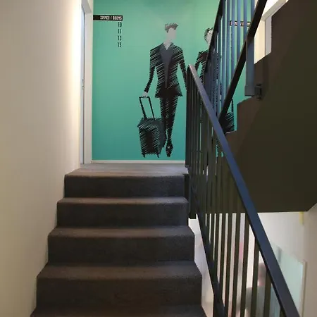 Akteon Hotel *