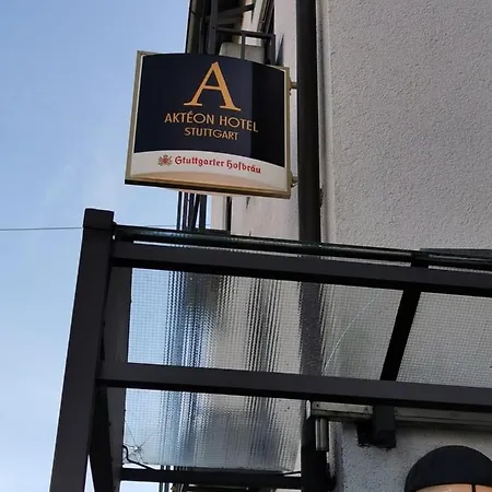 Akteon 호텔 *