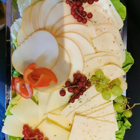 Akteon Hotel Estugarda
