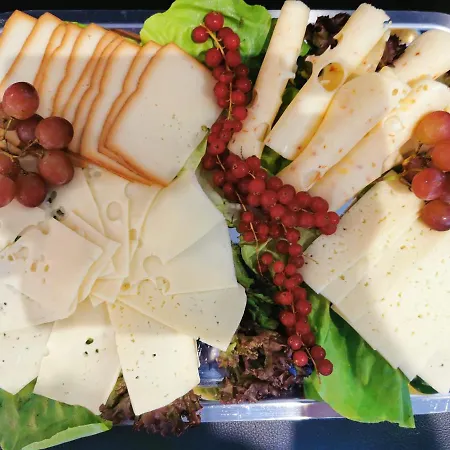 Akteon 호텔 슈투트가르트