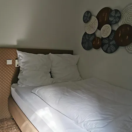 Hotel Akteon *