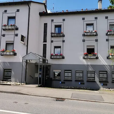 Akteon * Estugarda