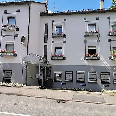 Hotel Akteon *