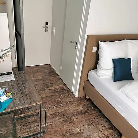 Hotel Akteon