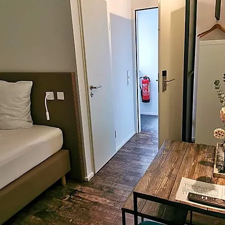 Hotel Akteon