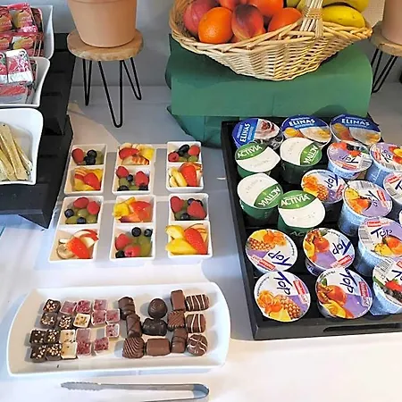 Akteon Hotel