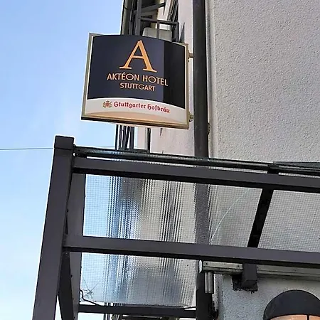 Akteon * Estugarda