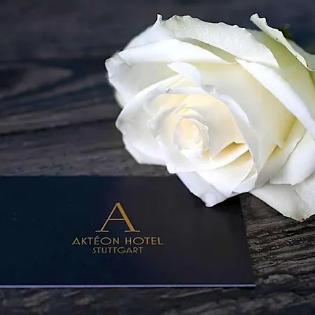 Akteon Estugarda