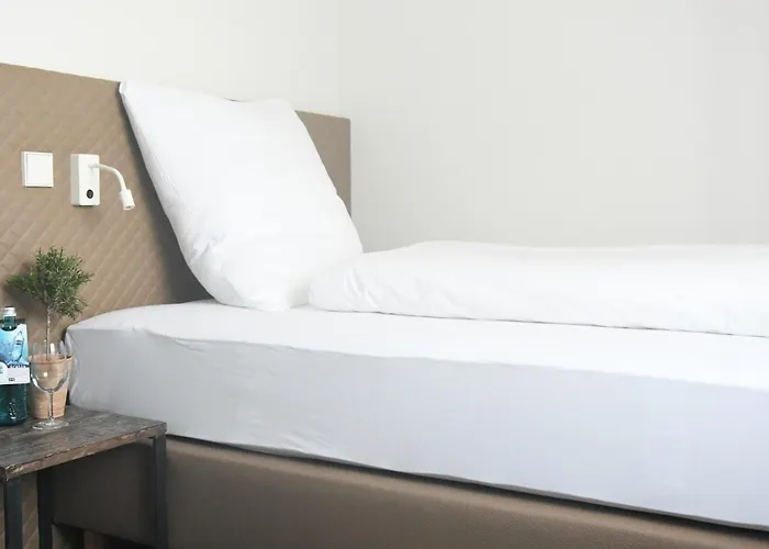 Akteon Hotel Stuttgart