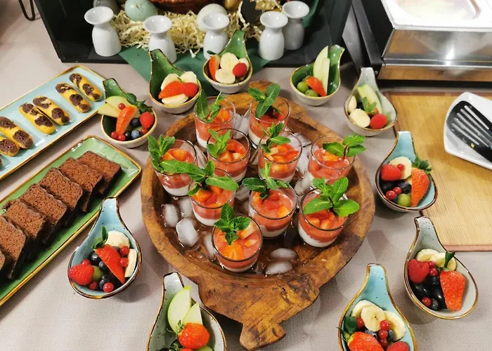 Szálloda Akteon Stuttgart