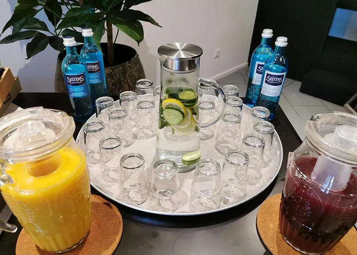 Akteon Hotel Stuttgart