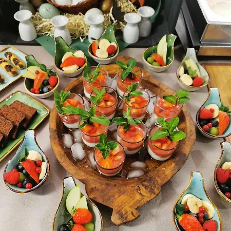 מלון Akteon שטוטגרט