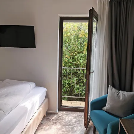 Akteon שטוטגרט