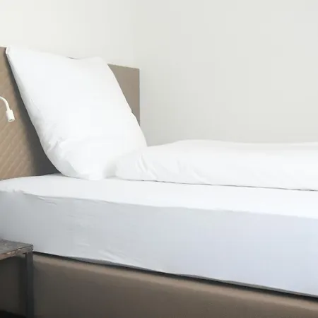 Akteon Hotell Stuttgart