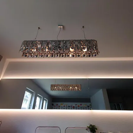 Akteon Hotell