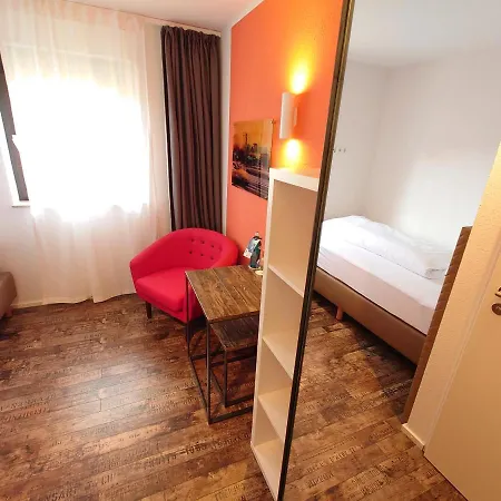 Hotell Akteon *