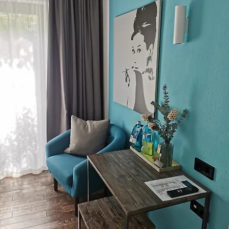 Akteon Hotell