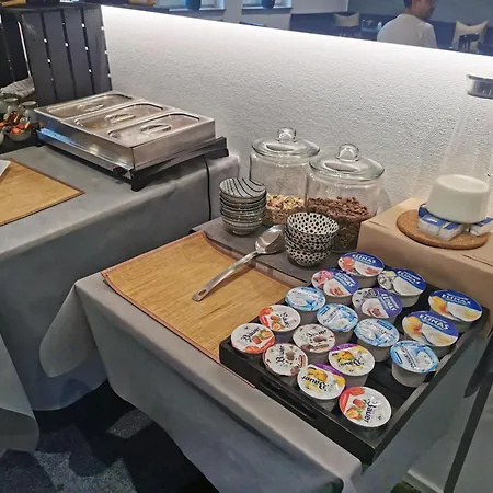 Akteon Hotell
