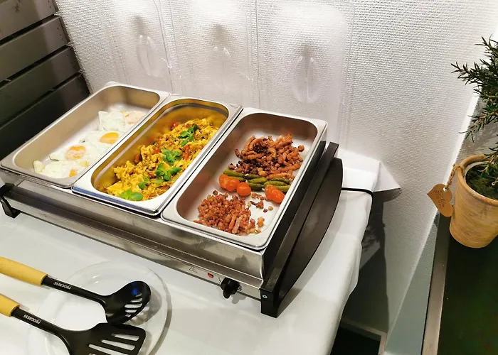 Hotel Akteon Stuttgart